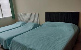 Apartamento Copacabana