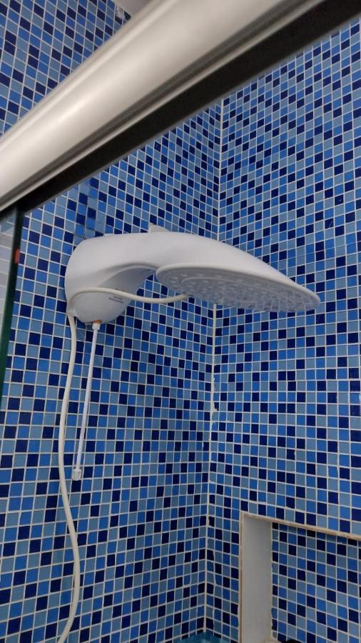 Apartamento Copacabana Rio de Janeiro Exterior foto